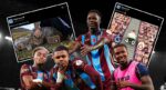 Trabzonspor kazandı, Galatasaray’a olay göndermeler yapıldı. Kedi paylaşımı ve dikkat çeken şarkı