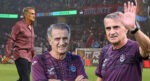 Trabzonspor teknik direktör arıyor. Sürpriz formülde Şenol Güneş bombası