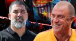 Trabzonspor’da Arda Turan ve Fatih Terim bombası