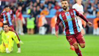 Trabzonspor’da gelenek sürüyor