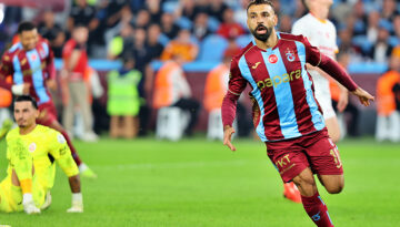 Trabzonspor’da gelenek sürüyor