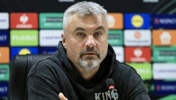 Trabzonspor’da Thomas Reis dönemi