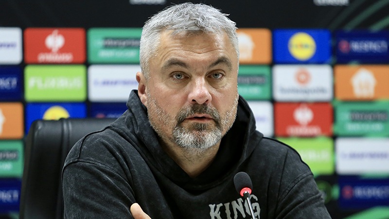 Trabzonspor’da Thomas Reis dönemi