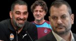 Trabzonspor’un yeni teknik direktörü kim olacak? Başkandan Arda Turan açıklaması