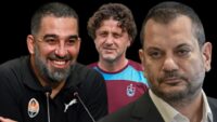 Trabzonspor’un yeni teknik direktörü kim olacak? Başkandan Arda Turan açıklaması