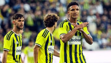 Transfer dönemi bitti, Fenerbahçe’de bir ayrılık daha açıklandı