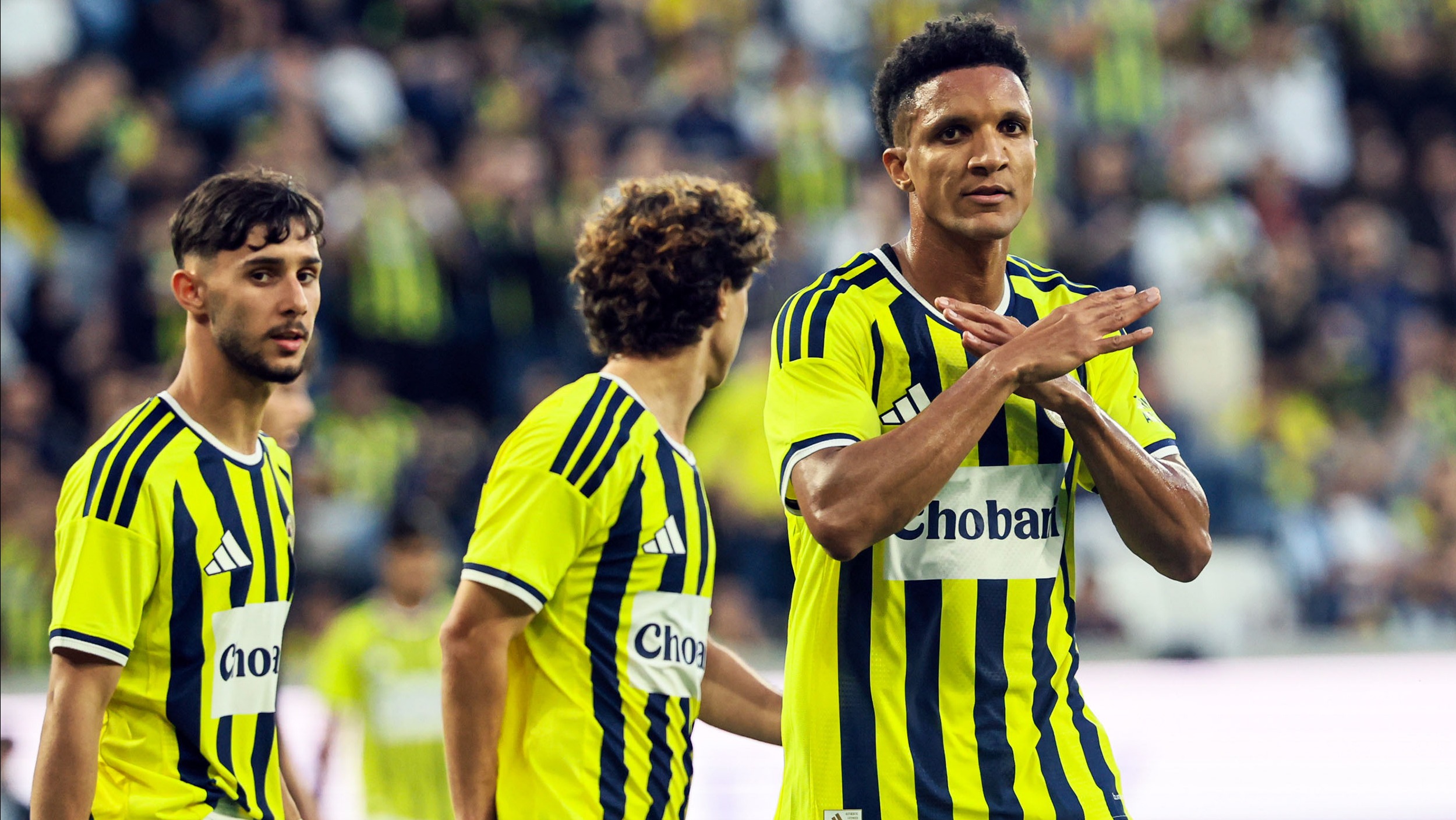 Transfer dönemi bitti, Fenerbahçe’de bir ayrılık daha açıklandı