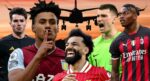 Transferde Dünya Kupası etkisi. 47 ülkeden 267 futbolcuya rekor ödeme