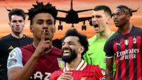 Transferde Dünya Kupası etkisi. 47 ülkeden 267 futbolcuya rekor ödeme