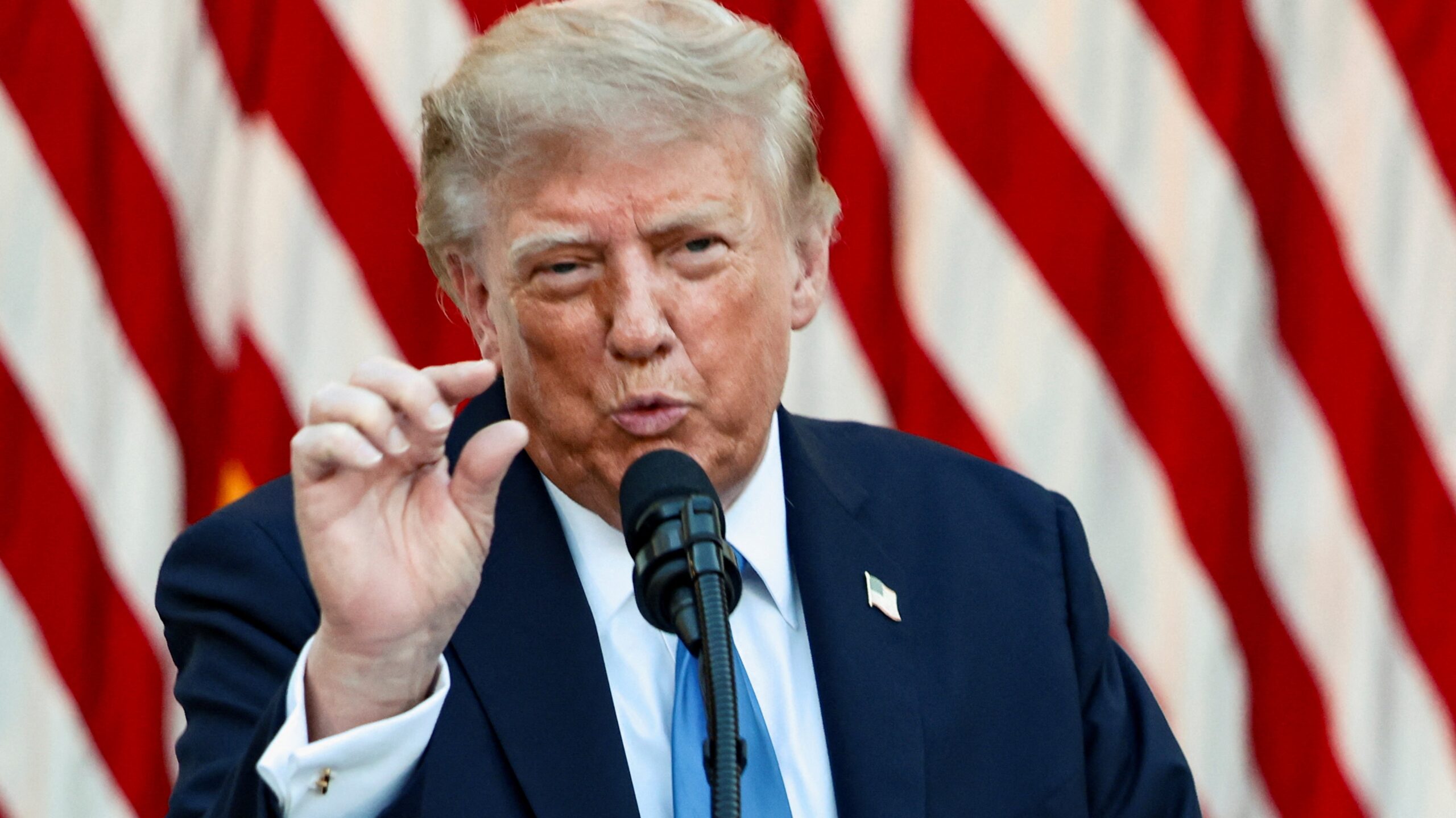 Trump barış masasına dönüyor. Putin ve Zelenski’ye yeni teklif yolda