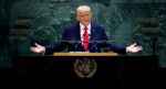 Trump, BM’de konuşuyor