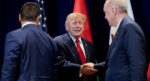 Trump: Erdoğan çok çetin birisi ve dostum