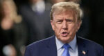 Trump harita paylaştı, eyaletin ismini değiştirdi