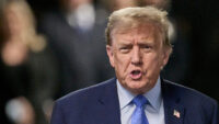 Trump harita paylaştı, eyaletin ismini değiştirdi