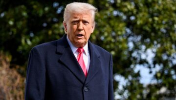 Trump: İran anlaşma yapmayı çok istiyor