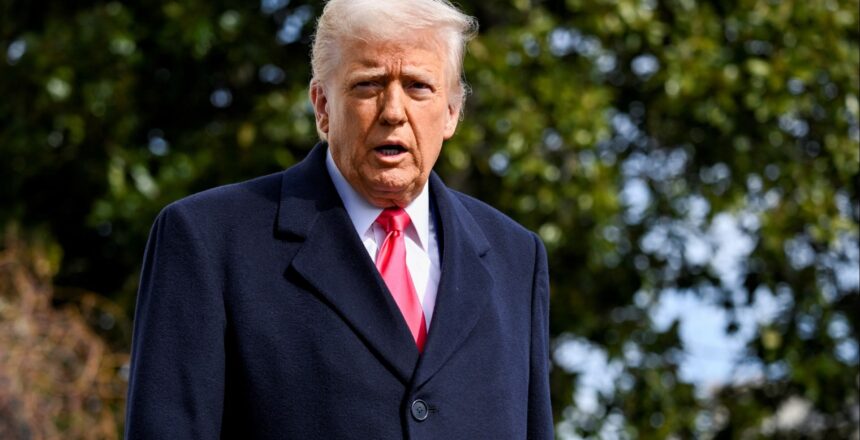 Trump: İran anlaşma yapmayı çok istiyor