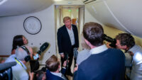 Trump: Rusya ve Ukrayna enerji tesislerini vurmamayı kabul etti