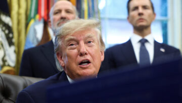 Trump: Savaşı yakında kazanacağız, benzin fiyatları düşecek
