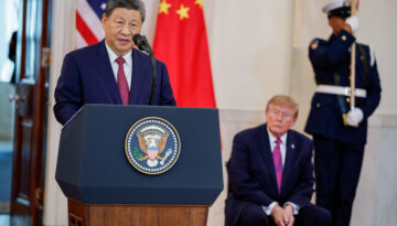 Trump-Şi zirvesi: İki liderden işbirliği mesajları
