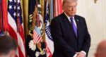 Trump: Yapay zekaya karşı hastalıklı bir komplo yürütülüyor