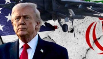 Trump’tan İran açıklaması: Savaşın sonuna yaklaştığımızı umuyorum