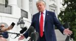 Trump’tan İran’ın 7 günlük teklifine yanıt. “Kabul edilemez”
