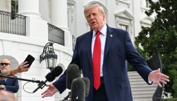 Trump’tan İran’ın 7 günlük teklifine yanıt. “Kabul edilemez”