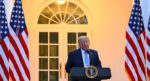 Trump’tan üç medya kuruluşuna Beyaz Saray yasağı
