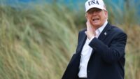 Trump’tan Zelenski’ye çağrı. “Rusya’nın dizel tesislerini vurmaktan vazgeçmeli”