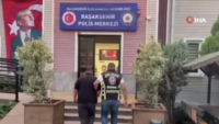 Tüm uyarılara rağmen ambulansa yol vermedi, yakalandı