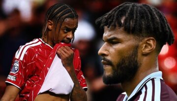 Türk takımlarının rakipleri ne yaptı? Aston Villa tepetaklak, Liverpool beraberliğe abone