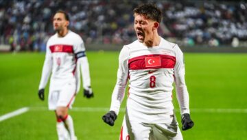 Türkiye-Fransa milli maç ne zaman, saat kaçta ve hangi kanalda? UEFA Uluslar A Ligi 1. Grup