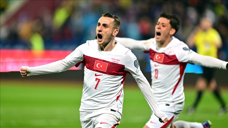 Türkiye-Fransa milli maç ne zaman, saat kaçta ve hangi kanalda? UEFA Uluslar Ligi 1. hafta