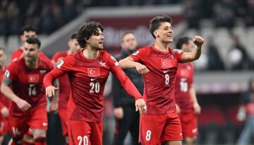 Türkiye-Fransa milli maçı ne zaman, saat kaçta ve hangi kanalda? UEFA Uluslar A Ligi