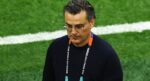Türkiye-İtalya maçında Vincenzo Montella’ya istifa tepkisi