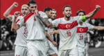 Türkiye-İtalya milli maç ne zaman, saat kaçta ve hangi kanalda? Milli Takım 3 puan peşinde