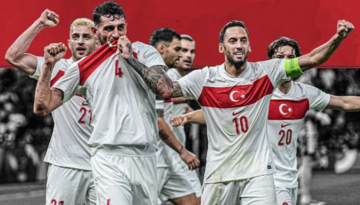 Türkiye-İtalya milli maç ne zaman, saat kaçta ve hangi kanalda? Milli Takım 3 puan peşinde
