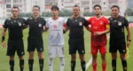 Türkiye Kupası’nda çılgın skorlar. İki maç da 10-0 bitti