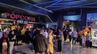 Türkiye Sinema Festivali iki günde 777 bin seyirciyle rekor kırdı