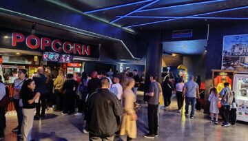 Türkiye Sinema Festivali iki günde 777 bin seyirciyle rekor kırdı