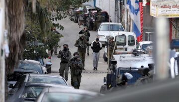 Türkiye ve 7 ülkeden İngiltere’nin yasa dışı İsrail yerleşimleriyle ilgili kararına destek
