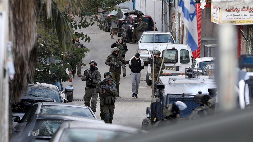 Türkiye ve 7 ülkeden İngiltere’nin yasa dışı İsrail yerleşimleriyle ilgili kararına destek