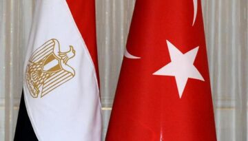Türkiye ve Mısır’dan savunma sanayiinde işbirliği
