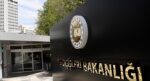 Türkiye’den 12 ülkenin İsrail’e yönelik yaptırım kararına destek