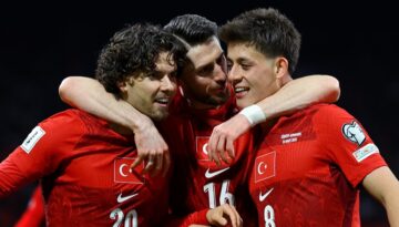 Türkiye’nin yolculuğu başlıyor. İlk 11’ler belli oldu