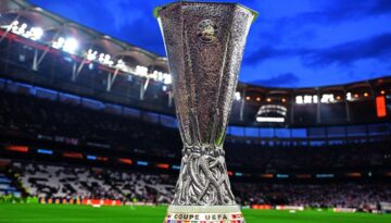 UEFA Avrupa Ligi başlıyor. Türkiye’yi tek takım temsil edecek