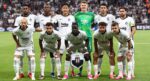 UEFA Avrupa Ligi heyecanı. Beşiktaş-Marsilya maçı