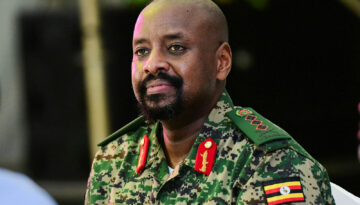 Ugandalı “çılgın general” bu kez de Türkiye ile askeri ilişkileri askıya aldı