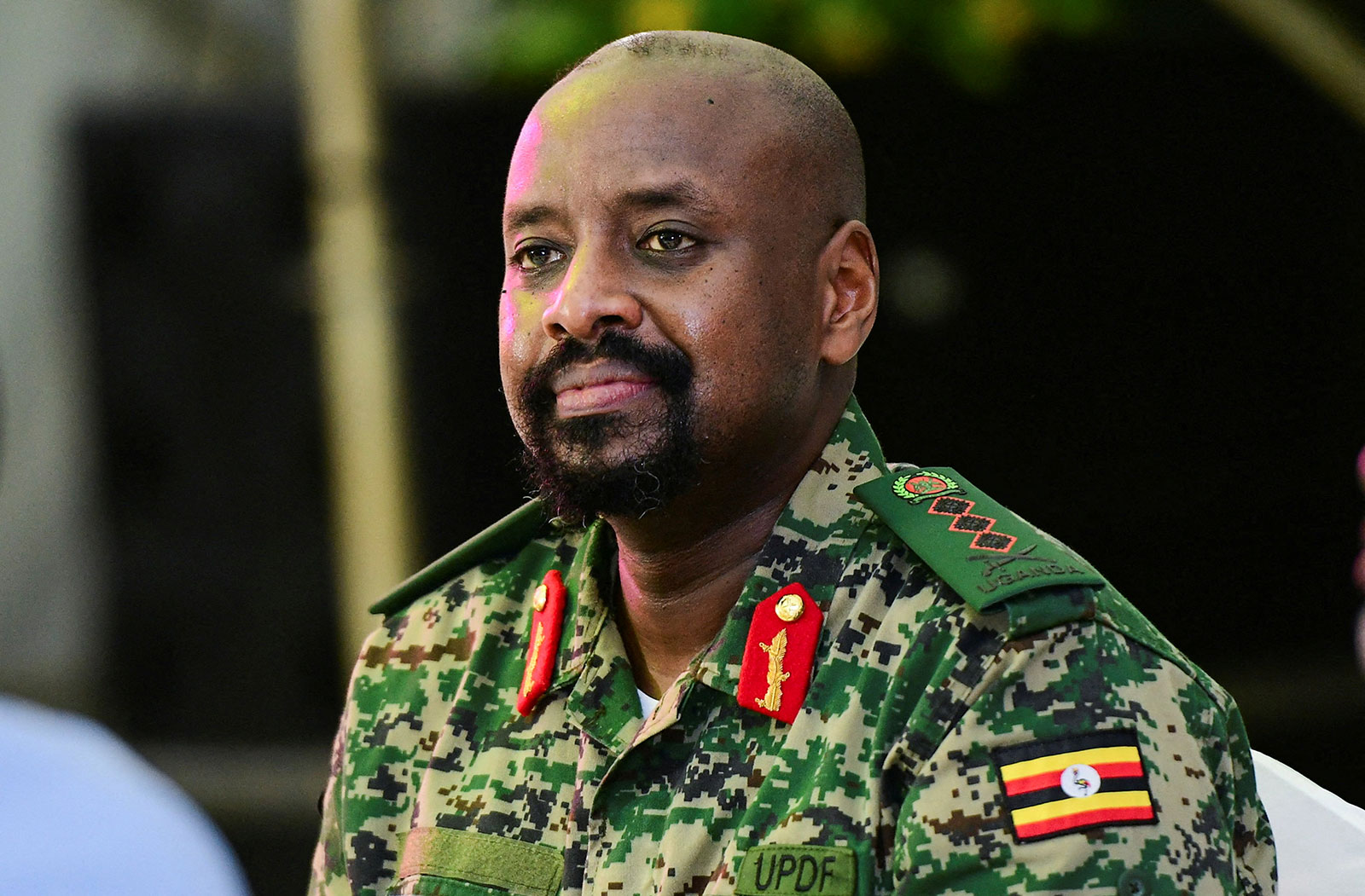Ugandalı “çılgın general” bu kez de Türkiye ile askeri ilişkileri askıya aldı