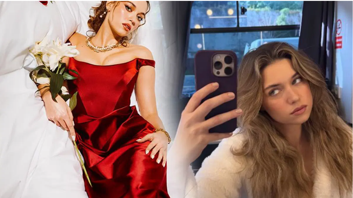 Ünlülere uyuşturucu soruşturması. Afra Saraçoğlu gözaltına alındı